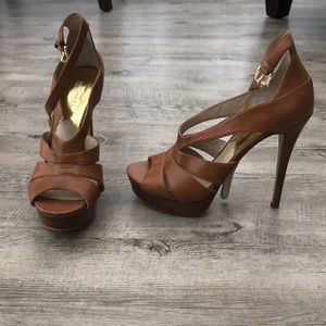 Michael Kors heels